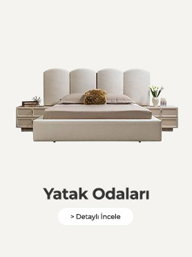 Yatak Odası