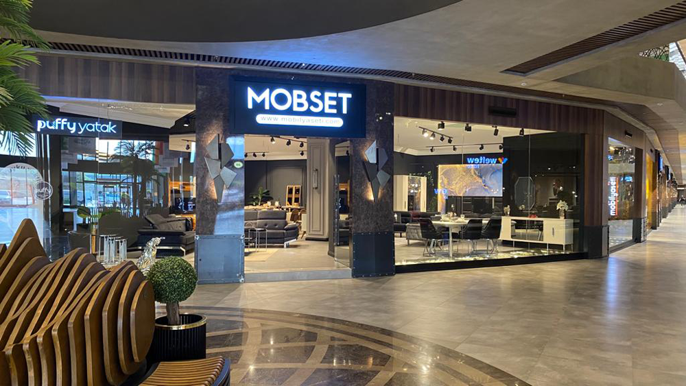 Neden Online Mobilya Mağazası Tercih Ediliyor?