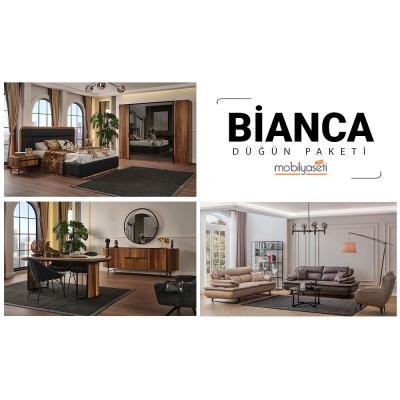Bianca Düğün Paketi